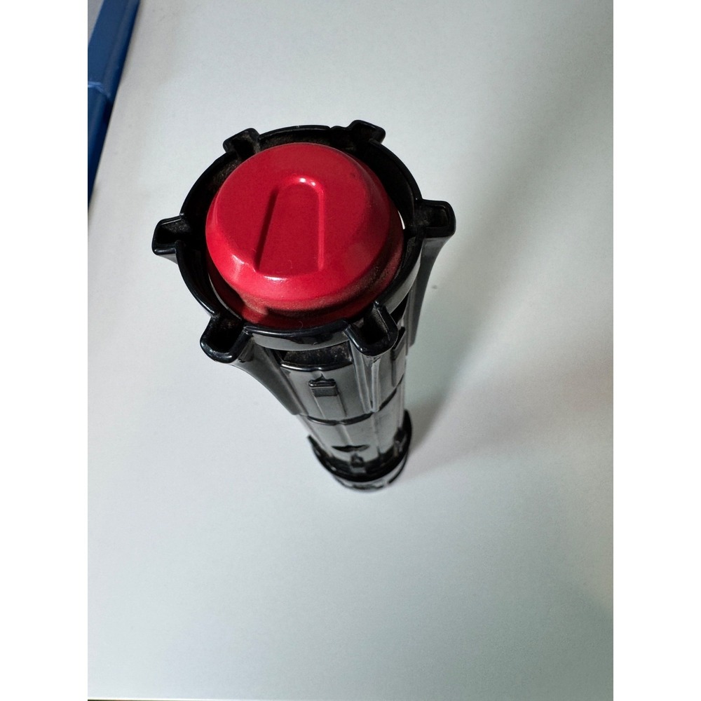 Star Wars‎ Galaxy's Edge Kylo Ren Legacy Lightsaber Hilt Disney - Picture 4 of 6